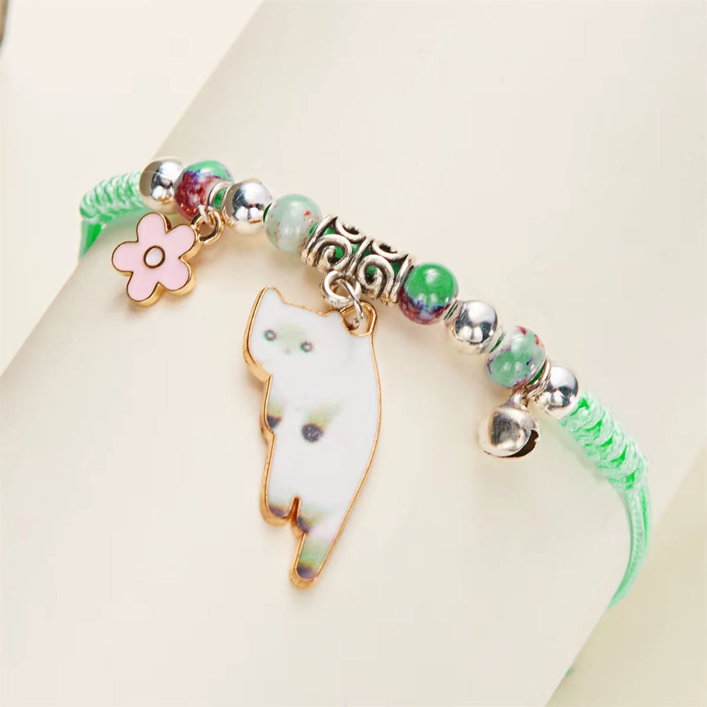 Armband – Kattenbries